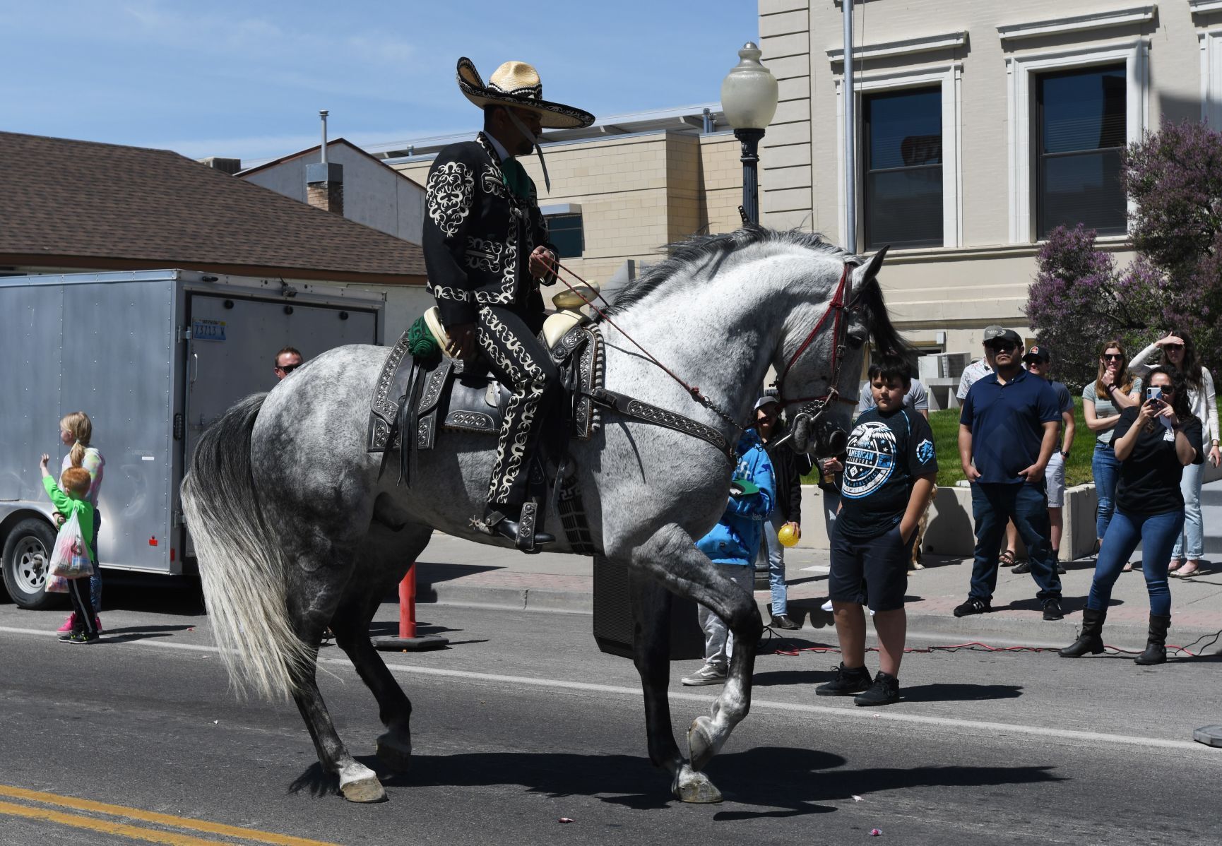 Cinco de Mayo Parade celebrates post-pandemic future